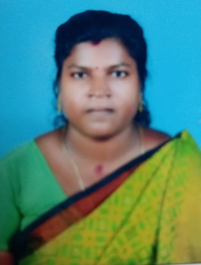 Mrs. Viji R